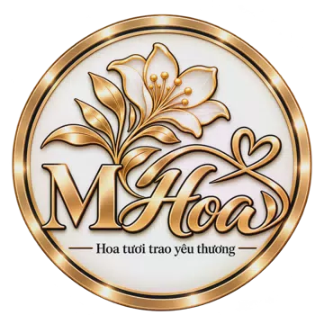 Shop hoa tươi Xã Hồ Thị Kỷ Cà Mau - Để lời nhắn thêm dịu dàng